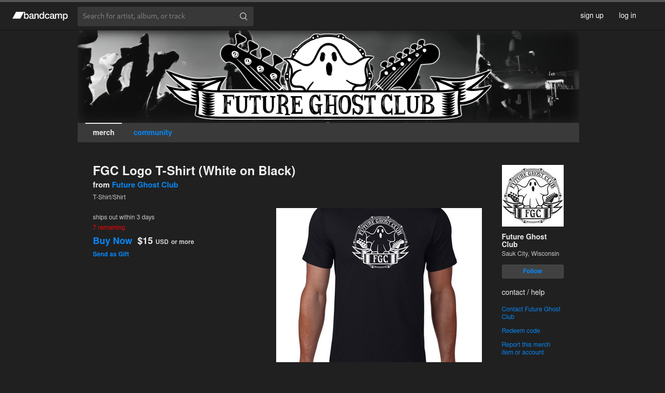 futureghostclub.bandcamp.com